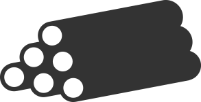 Freight Over The Road Transport Icon